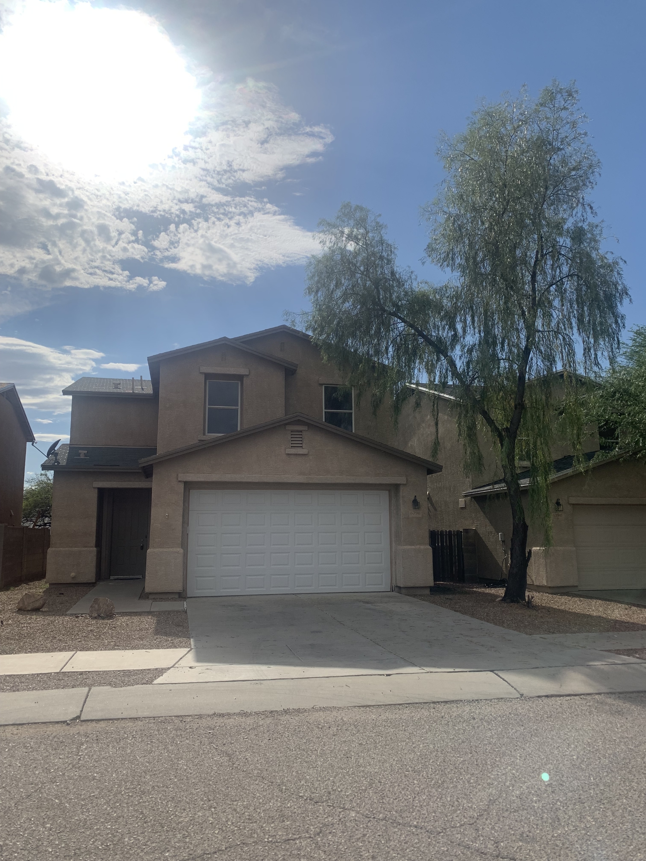 6796 South Parliament Drive