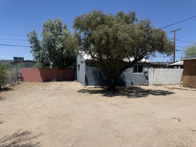 108 West Palmdale Street - 2