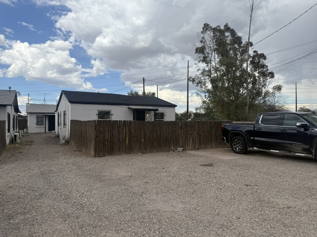 3837 East Technical Drive - 5