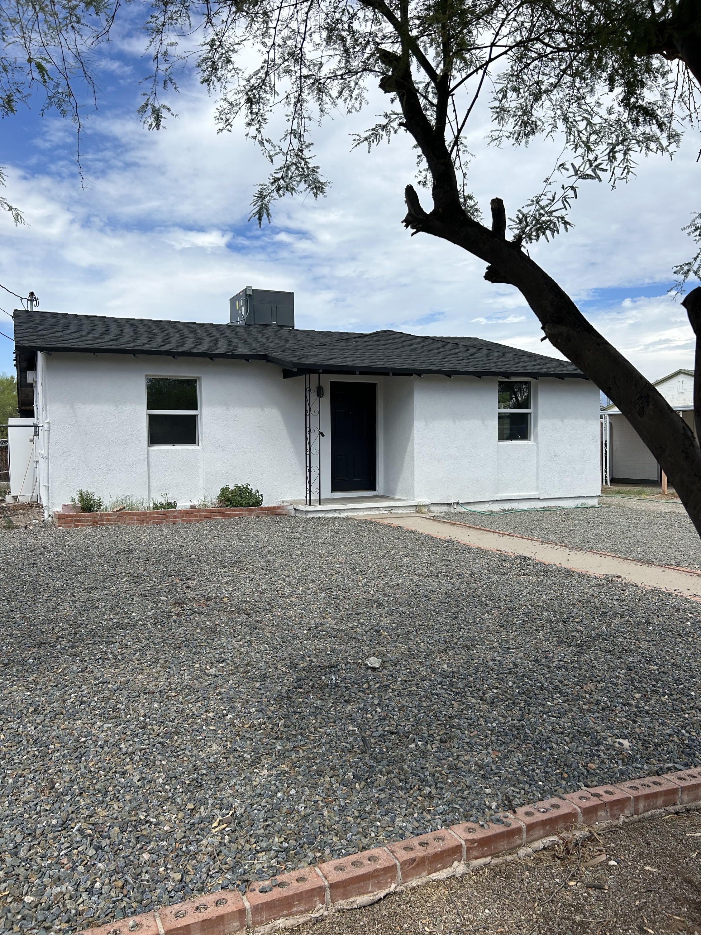 3243 East Camden Street - 1