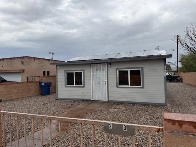 220 West Lincoln Street - 1